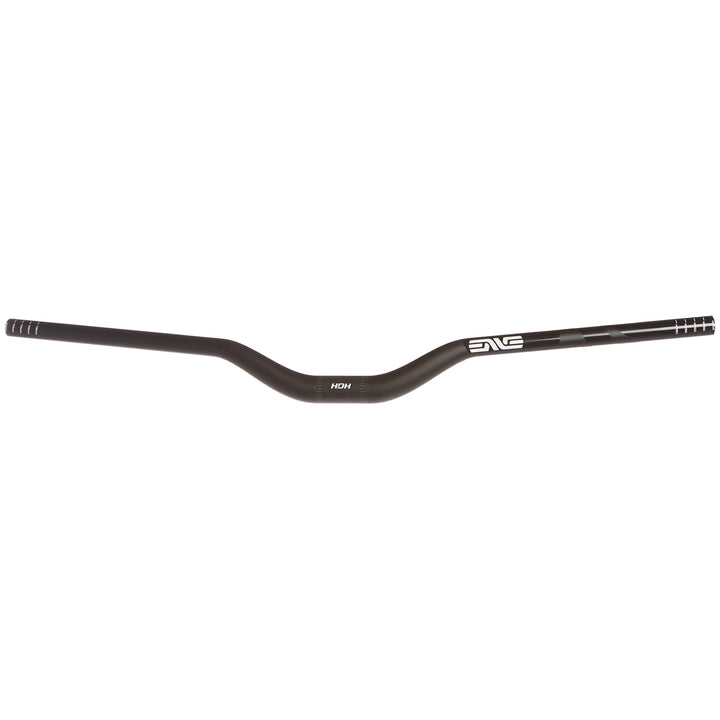 ENVE Carbon High Rise DH Handlebar Carbon/White