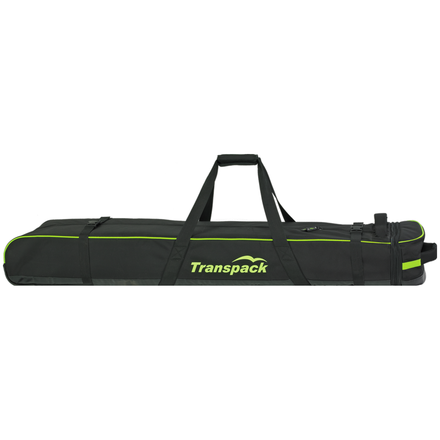 Ski Vault Double Pro Ski Bag