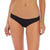 L*Space Sandy Classic Bikini Bottoms - Women's Black