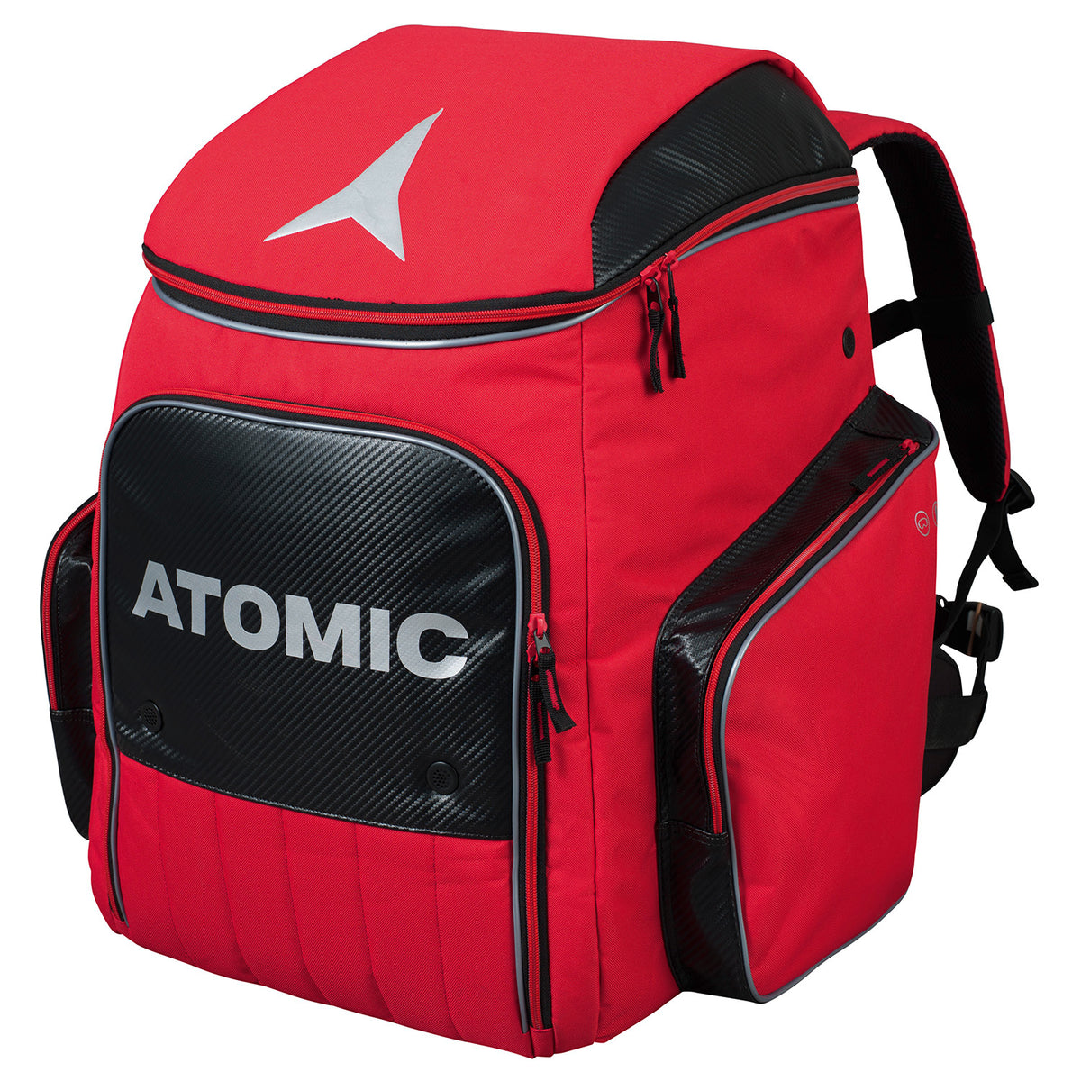 Atomic Equipment 80L Pack Red