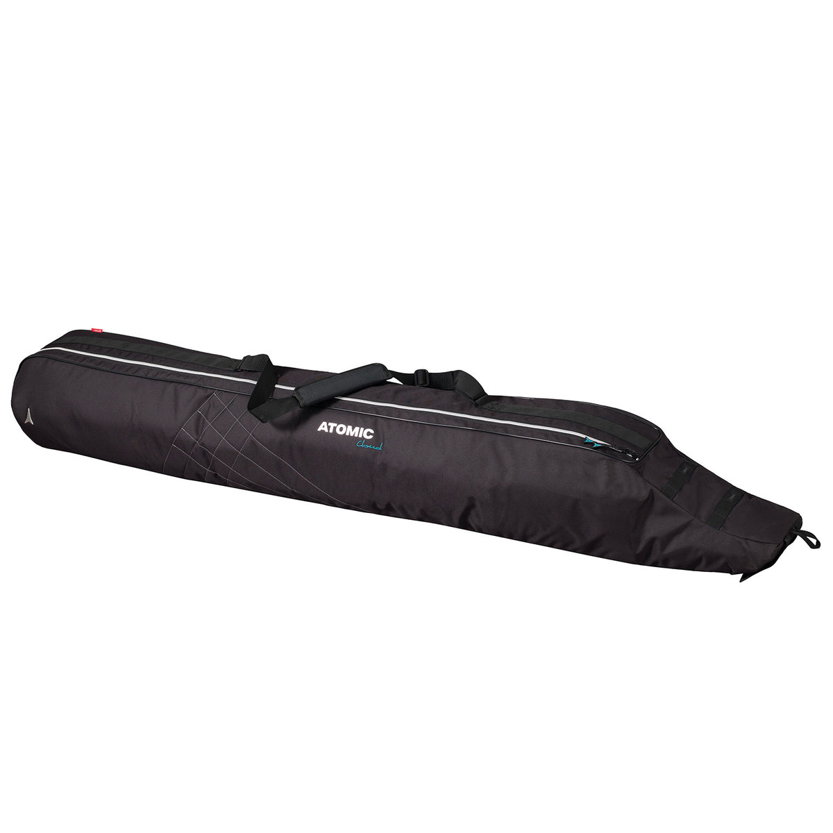 Atomic Padded Ski Bag - Women's Black