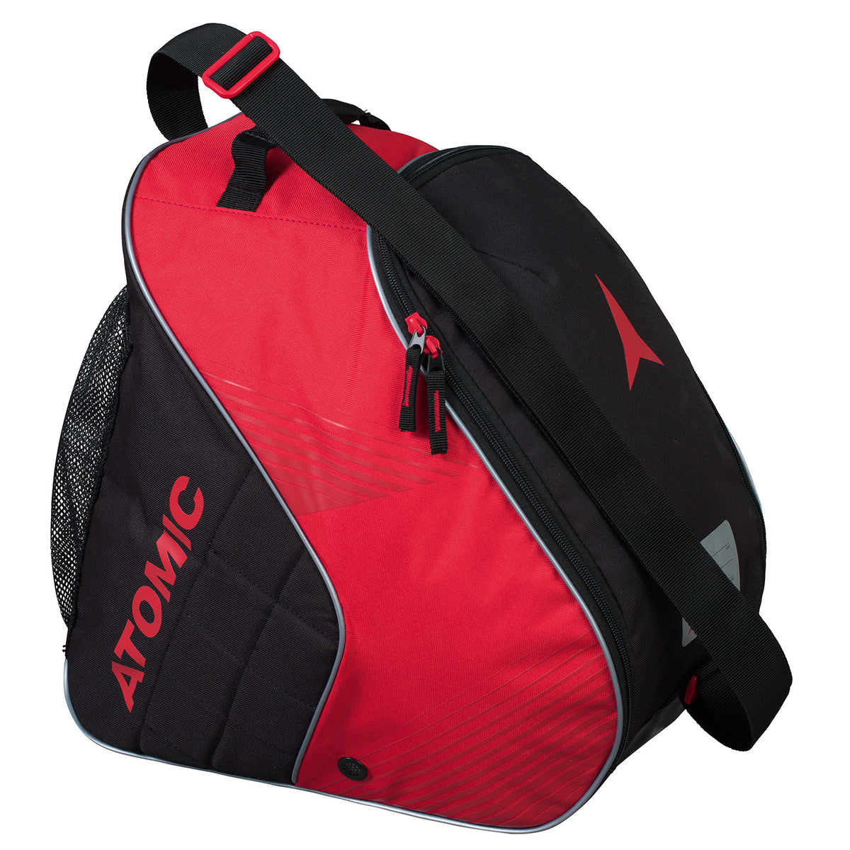 Atomic Boot Bag Plus Red