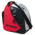 Atomic Boot and Helmet Bag Red