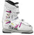 Dalbello Gaia 3 Ski Boots - Girls' 2017 Transparent/White