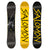 Salomon Craft Snowboard 2017