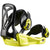 Salomon Good Times XS Snowboard Bindings - Little Kids' 2017