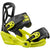 Salomon Good Times XS Snowboard Bindings - Little Kids' 2017
