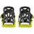 Salomon Good Times XS Snowboard Bindings - Little Kids' 2017
