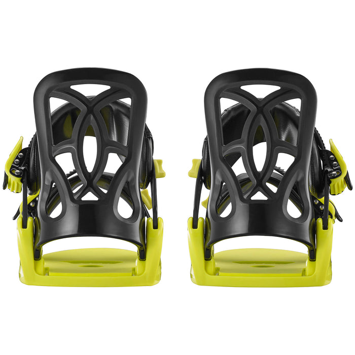 Salomon Good Times XS Snowboard Bindings - Little Kids' 2017