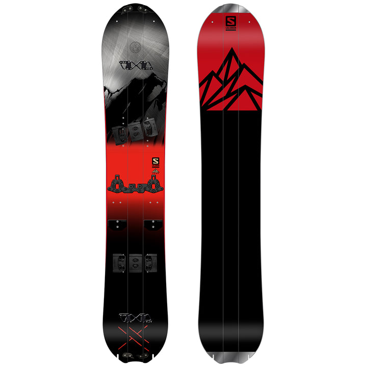 Salomon Premiere Splitboard 2017