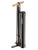Lezyne Digital Pressure Overdrive Floor Pump Gloss Black