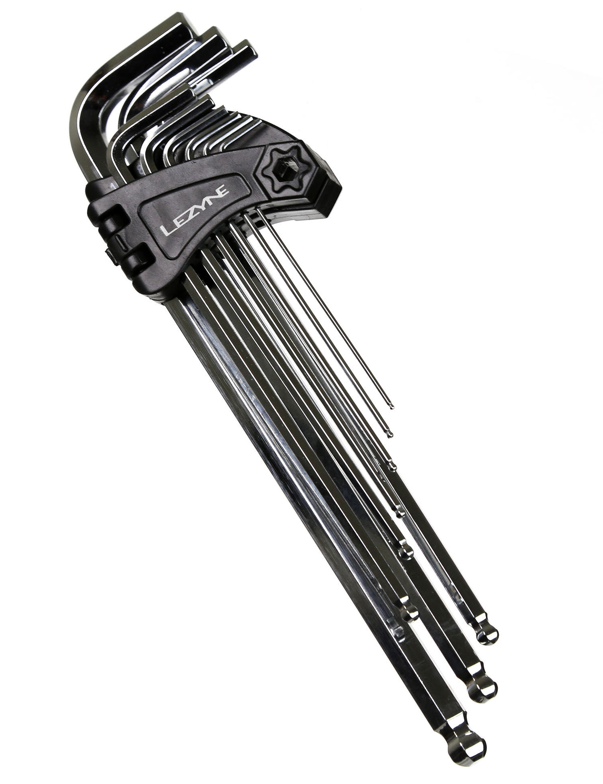 Lezyne Hex Kit Nickel