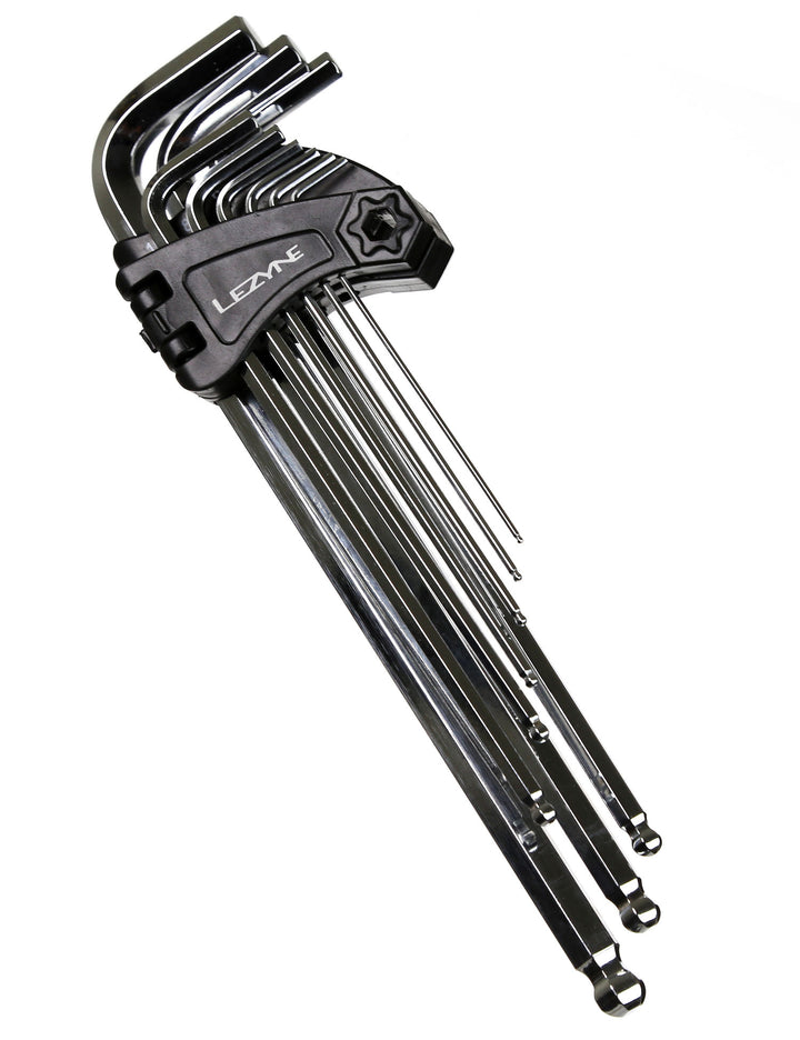 Lezyne Hex Kit Nickel