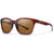 Smith Founder Sunglasses Vintage Havana/ChromaPop Polarized Brown