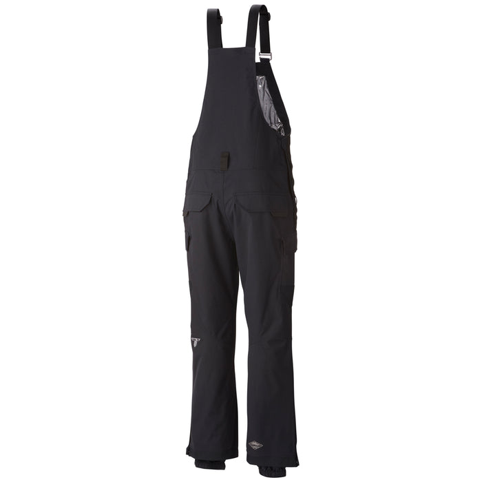 Columbia Titanium Avalanche Bomb™ Bib Pants Black