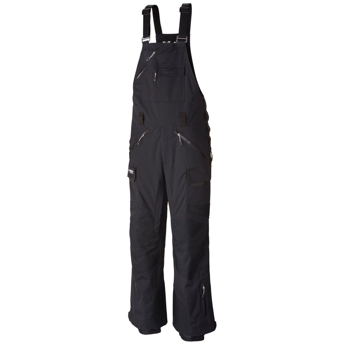 Columbia Titanium Avalanche Bomb™ Bib Pants Black