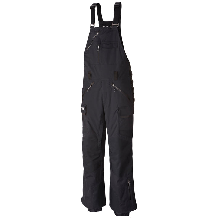Columbia Titanium Avalanche Bomb™ Bib Pants Black