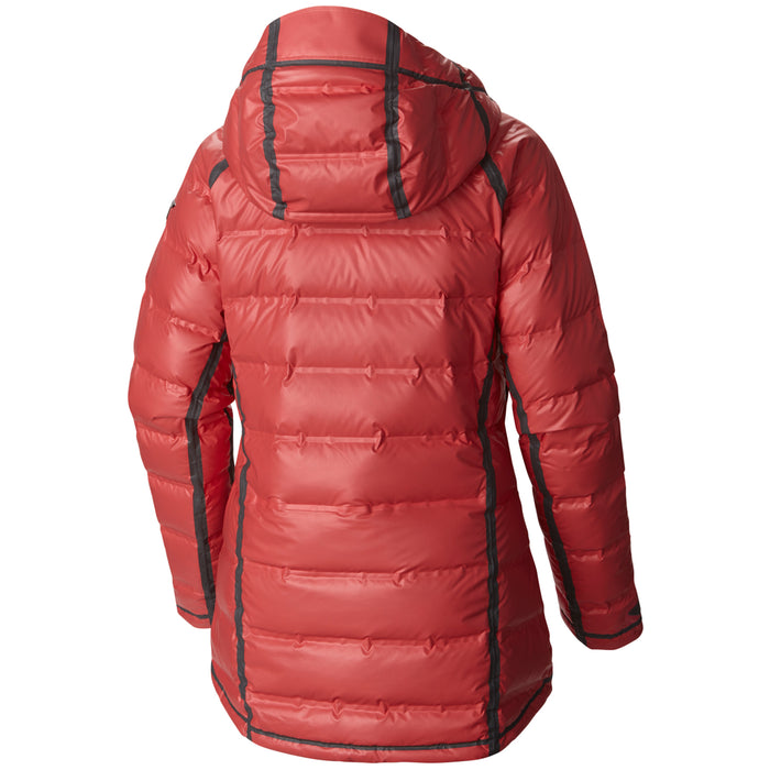 Columbia Titanium OUTDRY™ EX Diamond Down Jacket - Women's Camellia