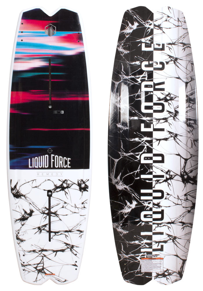 Liquid Force Remedy Wakeboard 2017