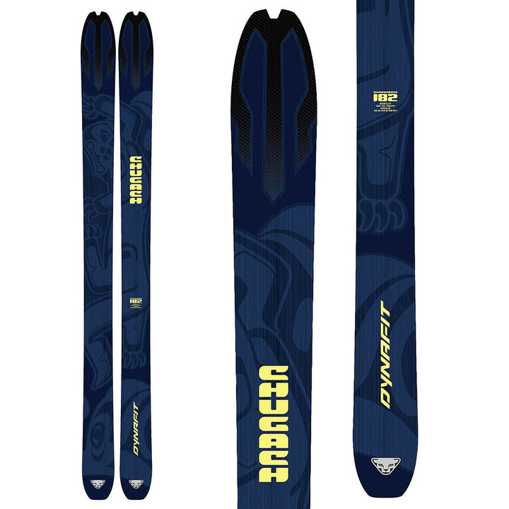 Dynafit Chugach Skis 2017
