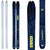 Dynafit Chugach Skis + Skins 2017