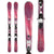 Salomon Cira Skis + Lithium 10 Bindings - Women's 2016