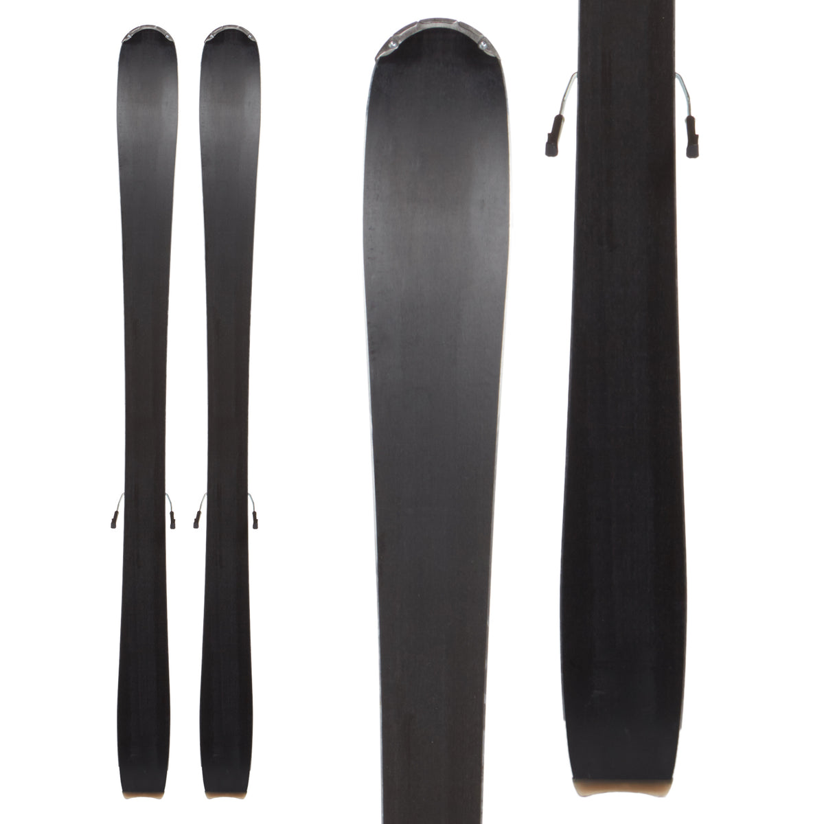 Dynastar Glory 79 Skis + Xpress 11 Bindings - Women's 2017