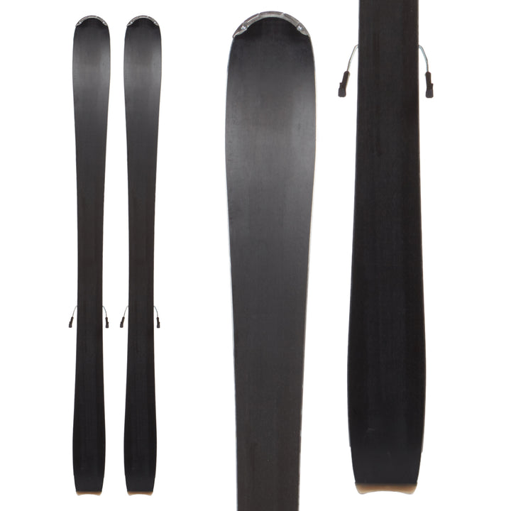 Dynastar Glory 79 Skis + Xpress 11 Bindings - Women's 2017