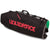 Liquid Force 4 Board Bimini Top Carrier Wakesurf Board Bag 2018 Black