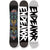 Endeavor Vice Snowboard 2017