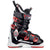 Nordica Speedmachine 120 Ski Boots 2017 Black/Red