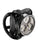 Lezyne Zecto Drive Bike Light Set Black