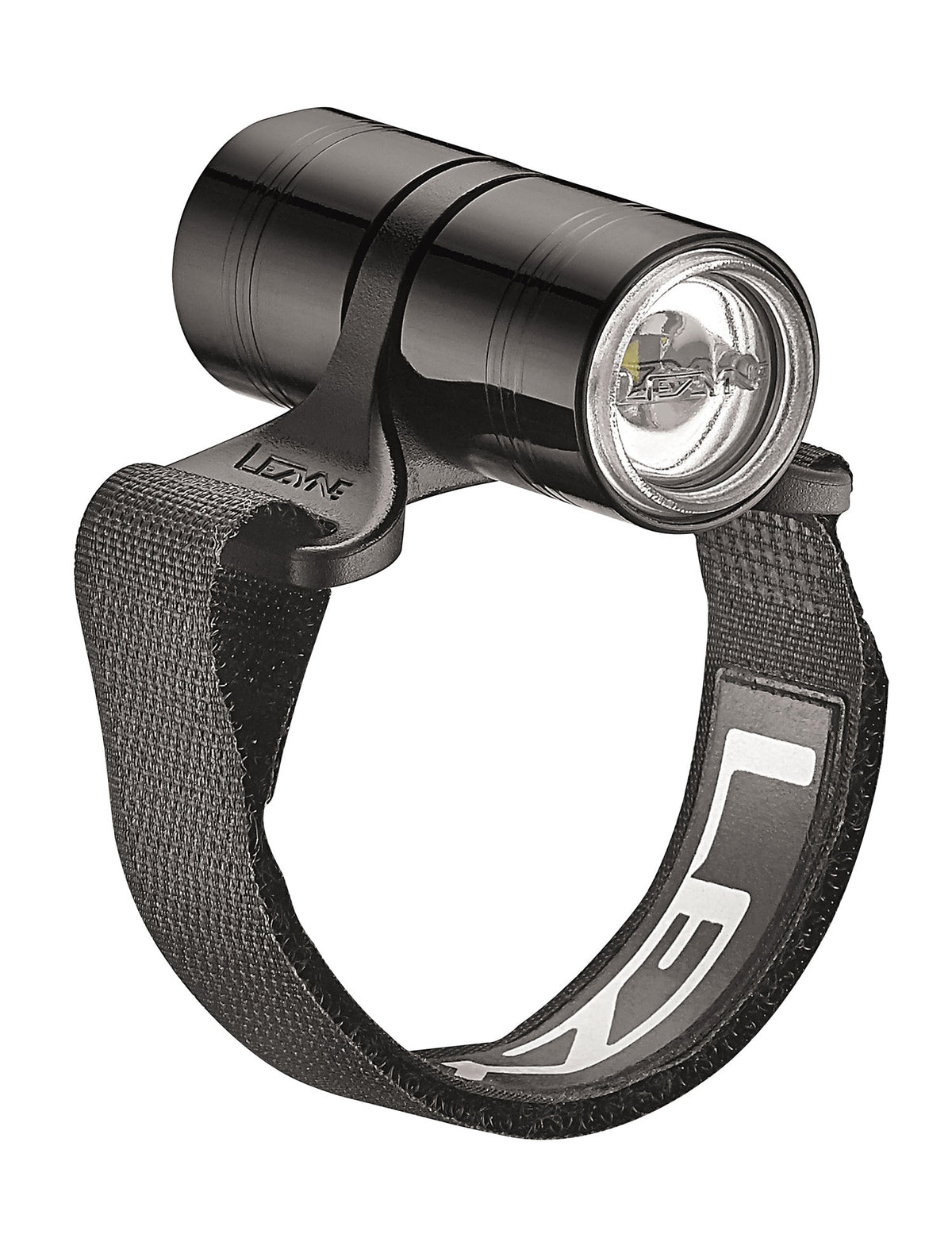 Lezyne Femto Drive Duo Bike Light Set Black