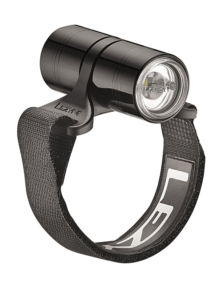 Lezyne Femto Drive Duo Bike Light Set Black