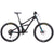 Yeti Cycles SB5 XT/SLX Complete Mountain Bike 2017 Black
