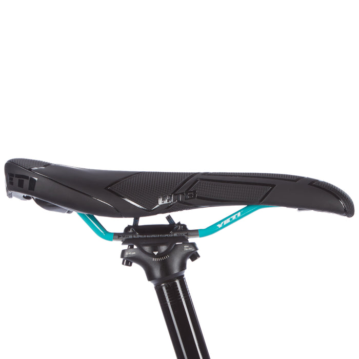 Yeti Cycles SB5 XT/SLX Complete Mountain Bike 2017 Black