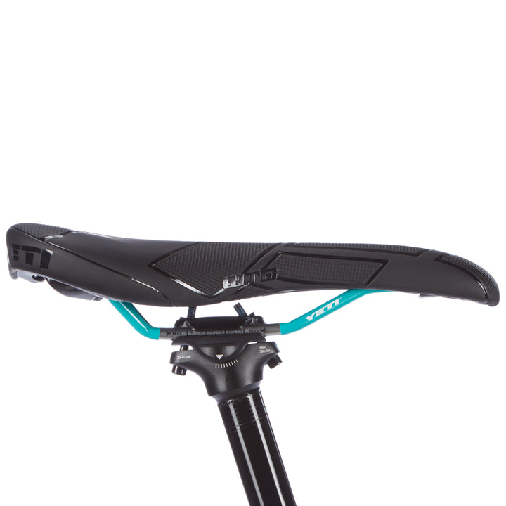 Yeti Cycles SB5 XT/SLX Complete Mountain Bike 2017 Black