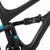 Yeti Cycles SB5 XT/SLX Complete Mountain Bike 2017 Black