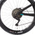 Yeti Cycles SB5 XT/SLX Complete Mountain Bike 2017 Black