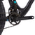 Yeti Cycles SB5 XT/SLX Complete Mountain Bike 2017 Black