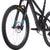 Yeti Cycles SB5 XT/SLX Complete Mountain Bike 2017 Black