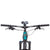 Yeti Cycles SB5 XT/SLX Complete Mountain Bike 2017 Black