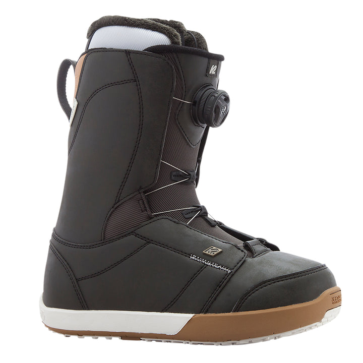 K2 Haven Snowboard Boots - Women's 2017 Black