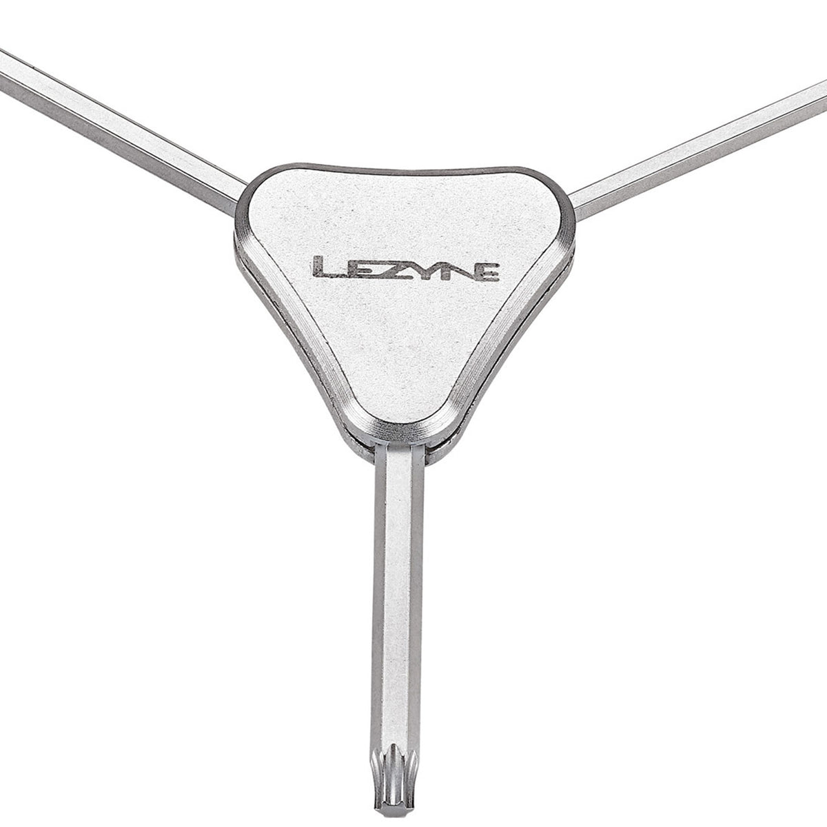 Lezyne 3-Way Wrench