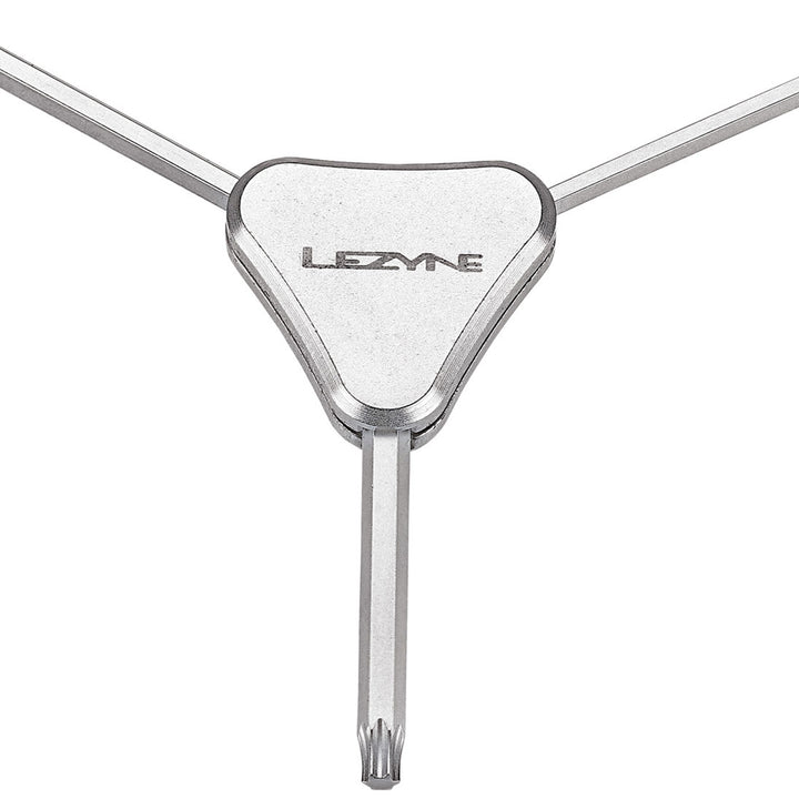 Lezyne 3-Way Wrench