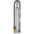 Lezyne Micro Floor Drive High Volume Hand Pump