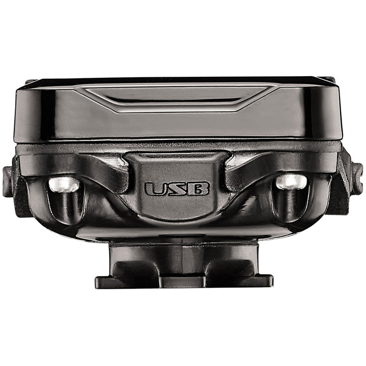Lezyne Macro GPS Bike Computer Black