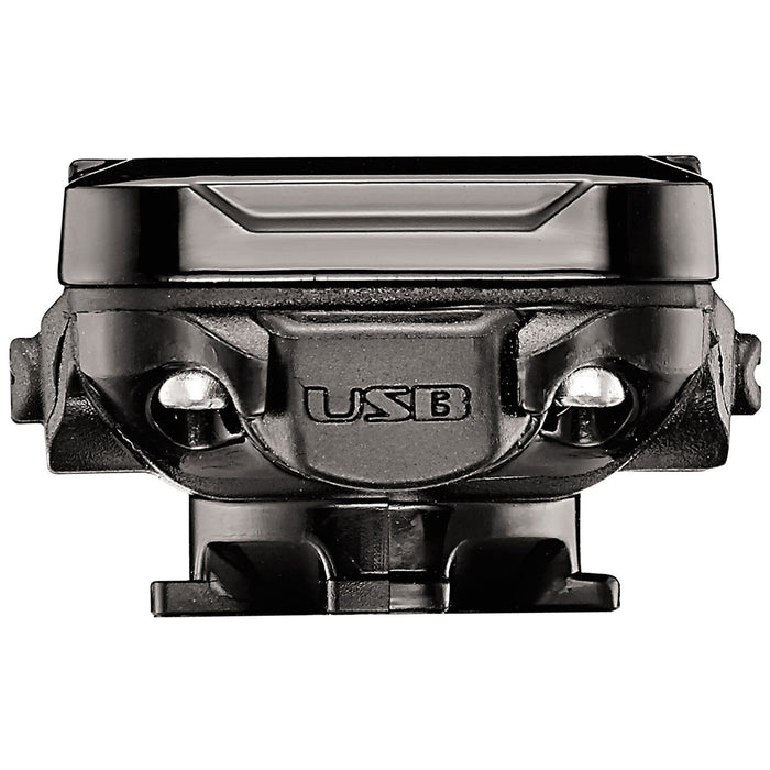 Lezyne Micro GPS Bike Computer Black