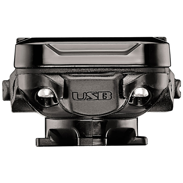 Lezyne Micro GPS Bike Computer Black