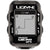 Lezyne Micro GPS Bike Computer Black